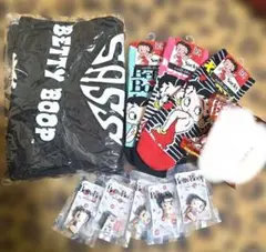 ※ 黒T※24カレンダー※靴下※マスコット※バスボ※ポリバ※ウエット