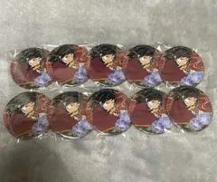 冨岡義勇 原作缶バッジ 10個