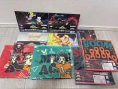 僕のヒーローアカデミア　一番くじ　まとめ売り