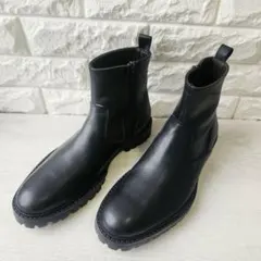 00s PRADA SPORT スクエアトゥ サイドゴアブーツ アーカイブ - メルカリ