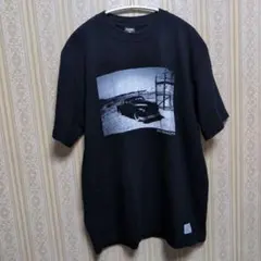 美品 COOTIE Print S/S Tee 降谷建志 2 美品 COOTIE Print S/S Tee 降谷建志 2 - メルカリ