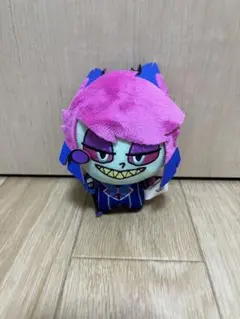 ハズビンホテルへようこそ ぬいぐるみvol.3 アラスター 『アナザーカラー』