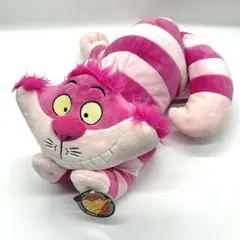 Disney カリフォルニアディズニー チェシャ猫 チシャ猫 ぬいぐるみ