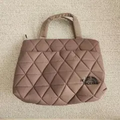 ジオフェイスボックストート★ノースフェイストートバッグ