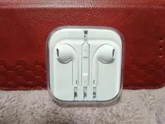 Apple EarPods ホワイト 3.5mmジャック