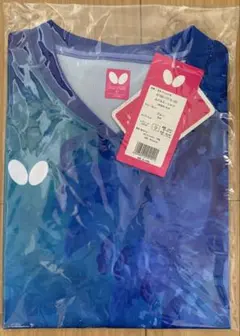 卓球　バタフライレディースユニフォーム