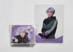 ミュージカル刀剣乱舞 刀ミュ 五月雨江