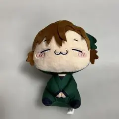 忍たま乱太郎 もちぴこ ぬいぐるみ 善法寺伊作