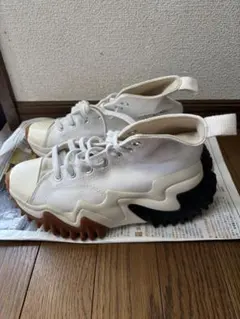 CONVERSE RUN STAR MOTION 白