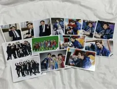 SnowMan 目黒蓮　公式写真