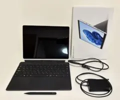 新品未開封 サーフェスゴー3 LTE版 フルセット - メルカリ