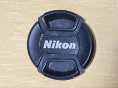 【中古】「非常に良い」Nikon レンズキャップ LC-77B LC77B Nikon 77mmレンズキャップ LC-77Bです。