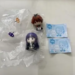 葬送のフリーレン ぺたっとねじまきますこっと フェルン シュタルク