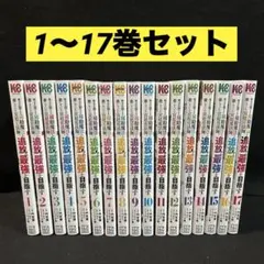 隊友太弱了，只能專注於輔助魔法的宮廷魔法師，被放逐後目標成為最強　1〜17卷
