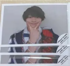 浮所飛貴 公式写真