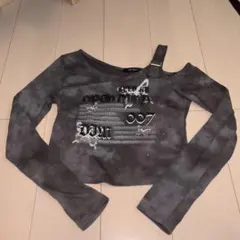 Avail長袖Tシャツ　CHIP CLIPのサムネイル