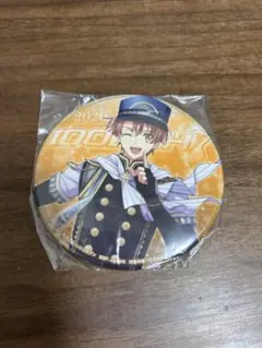 アイナナ　缶バッジ 2020 Anniversary 和泉三月