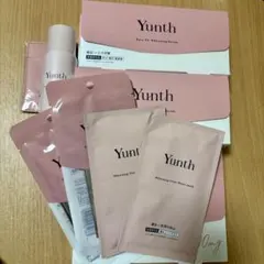 新品・未開封】Yunth（ユンス） Deep Boost（ディープブースト）白