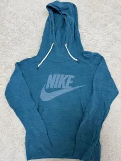 ナイキ NIKE フード付きパーカー レディース Mサイズ