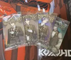 にじさんじウエハース ROF-MAO