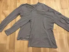 美品★レディスヒートテック✖︎2枚セット