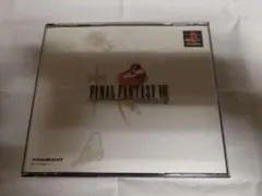 ファイナルファンタジーⅧ プレイステーション用ソフト