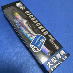 12.ビッグバッカー107 ブリカスタムのサムネイル