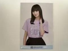 546．乃木坂46 遠藤さくら チュウ 生写真