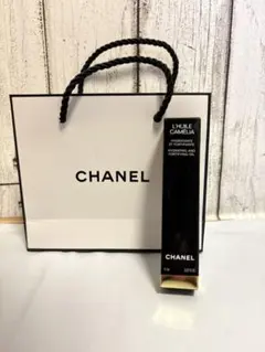 新品未使用　CHANEL ユイル ア オングル ネイルオイル 11ml