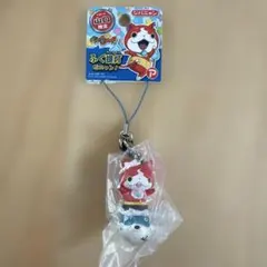 新品★妖怪ウォッチ★マスコットジャック★