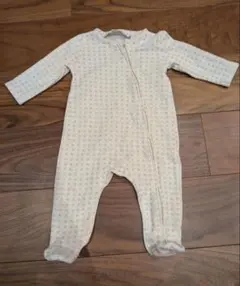 ZARA ロンパース70