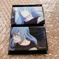 呪術廻戦 プラザ 場面写 渋谷事変 TD スクエア缶バッジ 真人