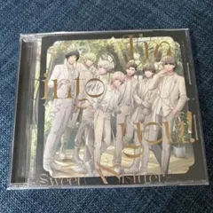 うたプリ HE★VENS I'm into you! CD