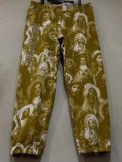 木村拓哉 キムタク supreme is love skate pant 木村拓哉 キムタク supreme is love skate pant - メルカリ