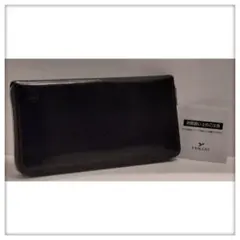 セール✰新品【ドゥベージュ】日本製 馬革 ファスナー 長財布 Dubeigeのサムネイル