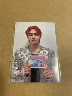 SEVENTEEN スタンプラリー follow again エスクプス