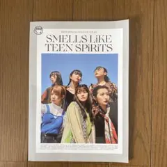 BiSH OFFICIAL FANCLUB 会報 VOL.10