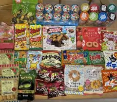z*9様 アミューズメント　お菓子まとめ売り