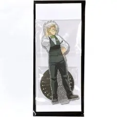 鬼滅の刃 MOCKTAIL モクテルバー 両面アクリルスタンド 不死川実弥