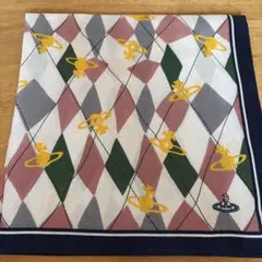 ヴィヴィアンウエストウッド ハンカチ