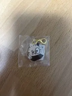 まじかるちいかわ ミニアクリルチャーム ラッコ