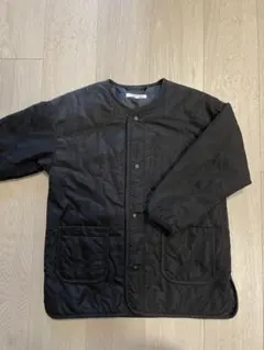 グローバルワーク　キルティングジャケット　130センチ