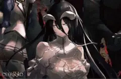 2026年最新】アルベド プレイマットの人気アイテム - メルカリ