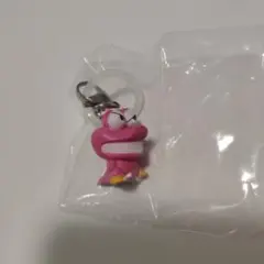 【匿名配送】クレヨンしんちゃん めじるしアクセサリー パステル ワニ山さん