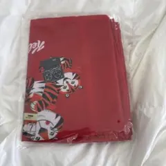 ケロッグエコバッグ