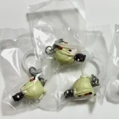 銀魂 吉原大炎上 めじるしアクセサリー 月詠