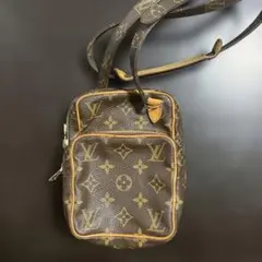【極美品】Louis Vuitton モノグラム アマゾン　ショルダーバッグ