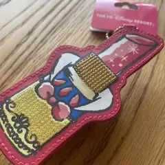 ディズニー　白雪姫　リップケース