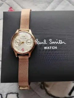 Paul Smith　レディース　腕時計のサムネイル