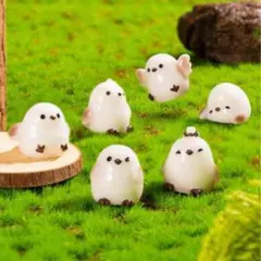 2026年最新】シマエナガの置物の人気アイテム - メルカリ